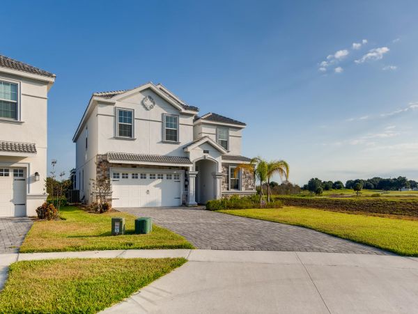 Orlando Home 974603