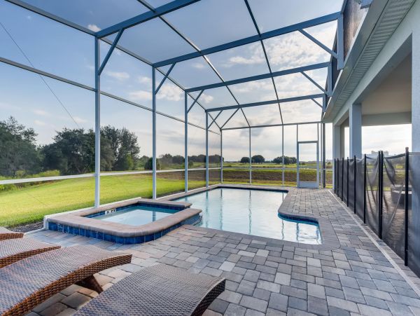 Orlando Home 974603