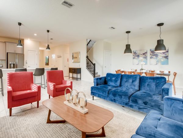 Orlando Home 974603