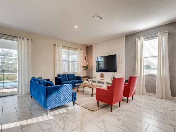 Orlando Home 974603