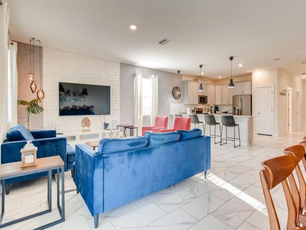Orlando Home 974603