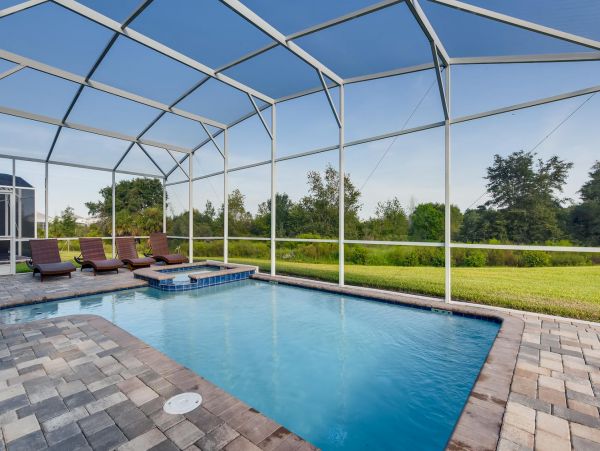 Orlando Home 974603
