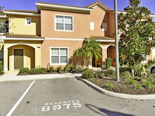 Orlando Home 974604