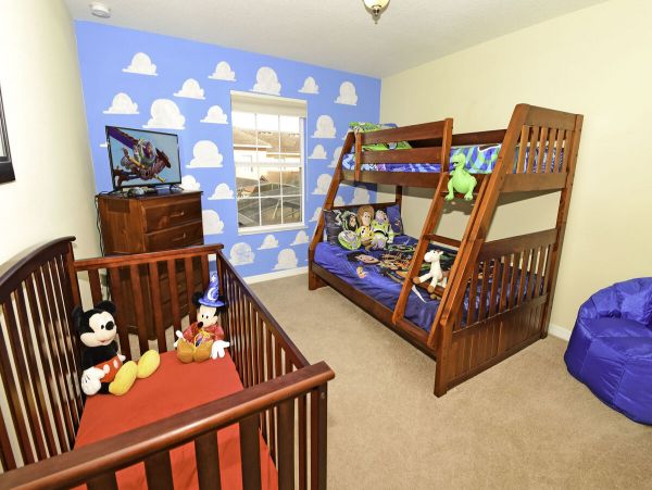 Orlando Home 974604