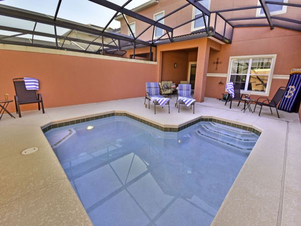 Orlando Home 974604