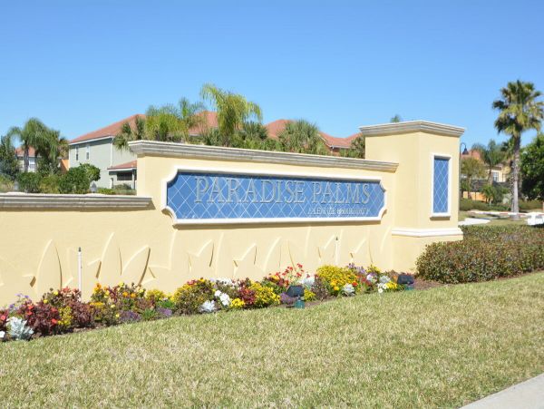 Orlando Home 974604