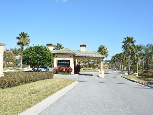 Orlando Home 974604