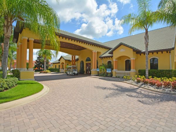 Orlando Home 974604