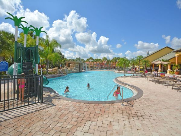 Orlando Home 974604
