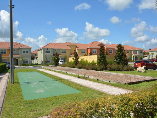 Orlando Home 974604
