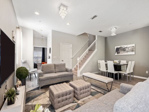 Orlando Home 974605