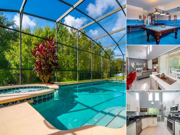 Orlando Home 974606