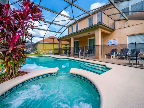 Orlando Home 974606