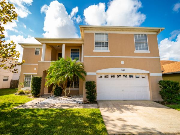 Orlando Home 974606