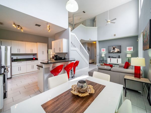 Orlando Home 974606
