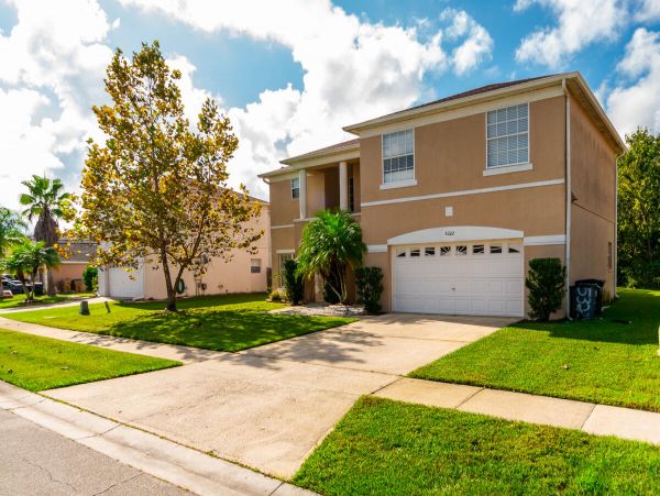 Orlando Home 974606