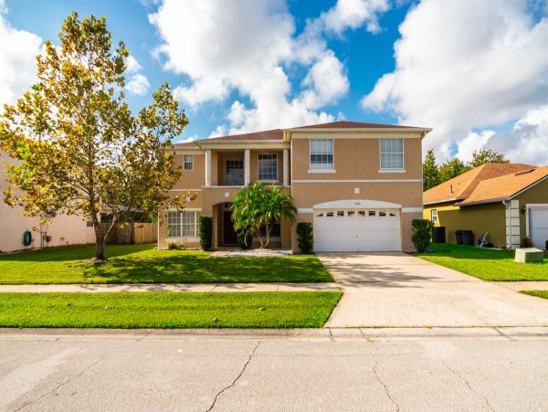 Orlando Home 974606