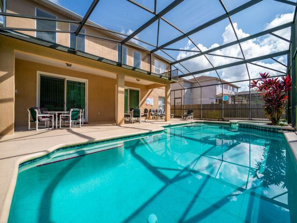 Orlando Home 974606