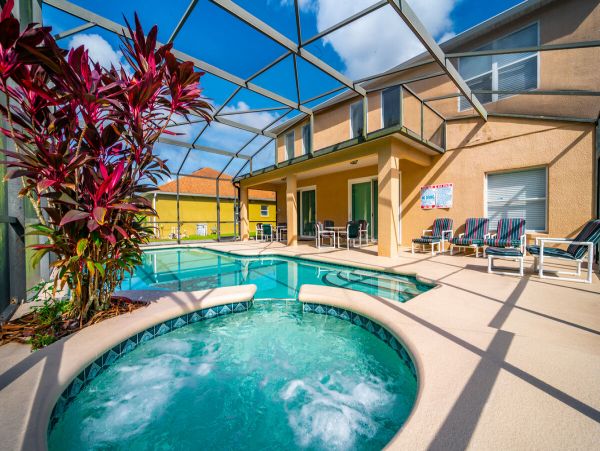 Orlando Home 974606