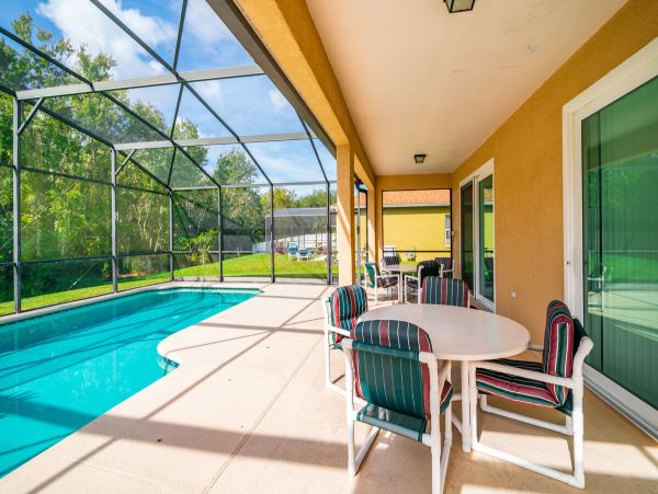 Orlando Home 974606