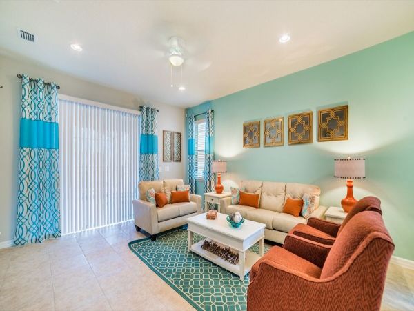 Orlando Home 974607