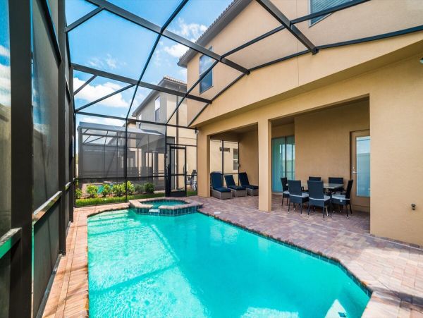 Orlando Home 974607