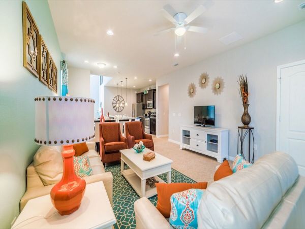 Orlando Home 974607