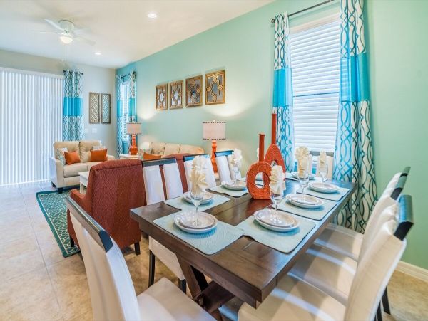 Orlando Home 974607