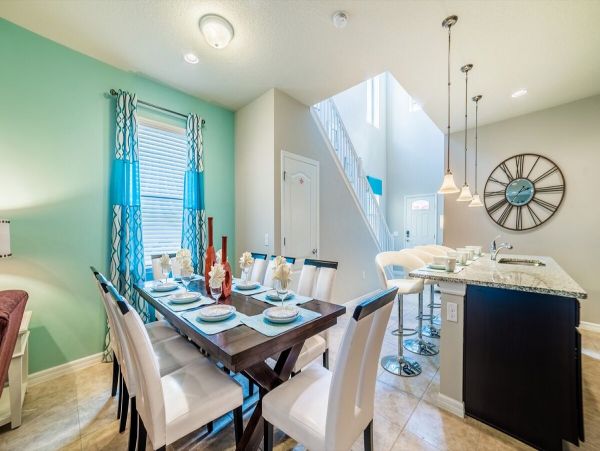 Orlando Home 974607