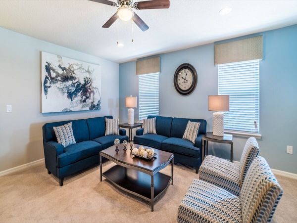 Orlando Home 974607