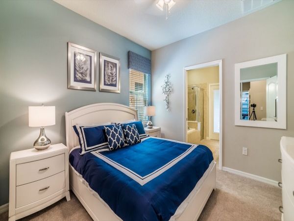 Orlando Home 974607