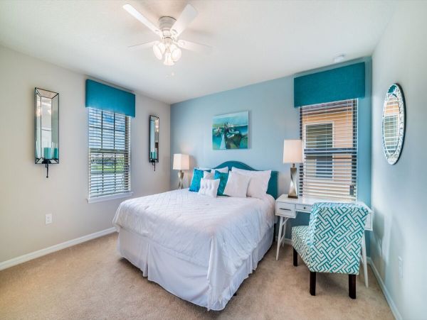 Orlando Home 974607
