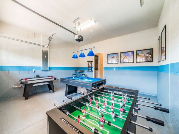 Orlando Home 974607