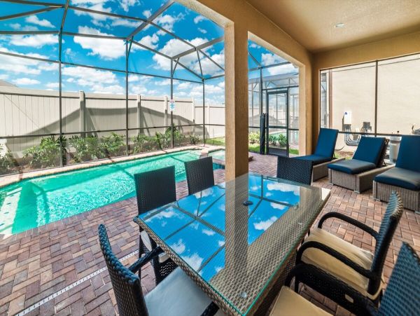 Orlando Home 974607