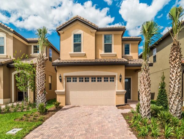 Orlando Home 974607