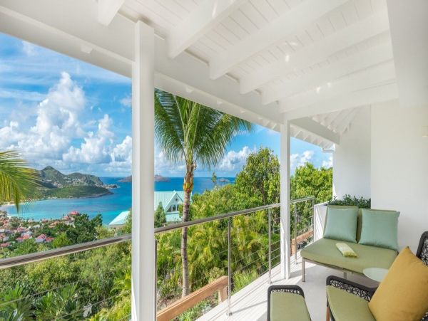 St. Barts Home 974608