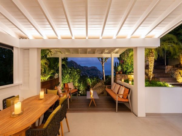 St. Barts Home 974608