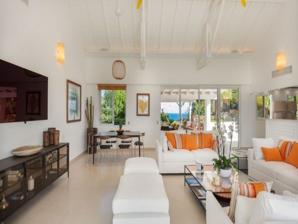 St. Barts Home 974608