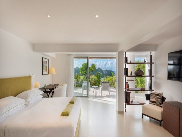 St. Barts Home 974608