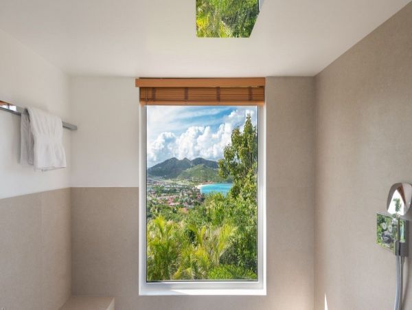 St. Barts Home 974608