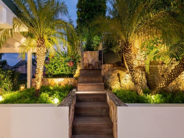 St. Barts Home 974608
