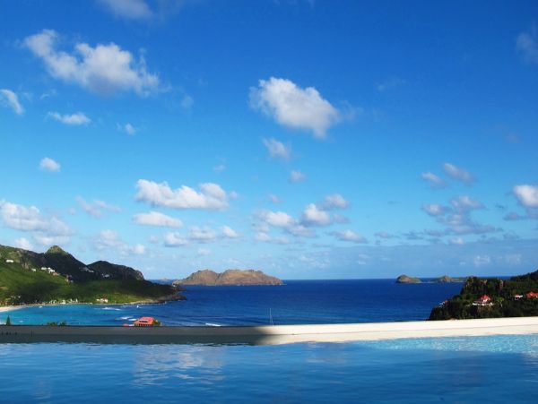 St. Barts Home 974609