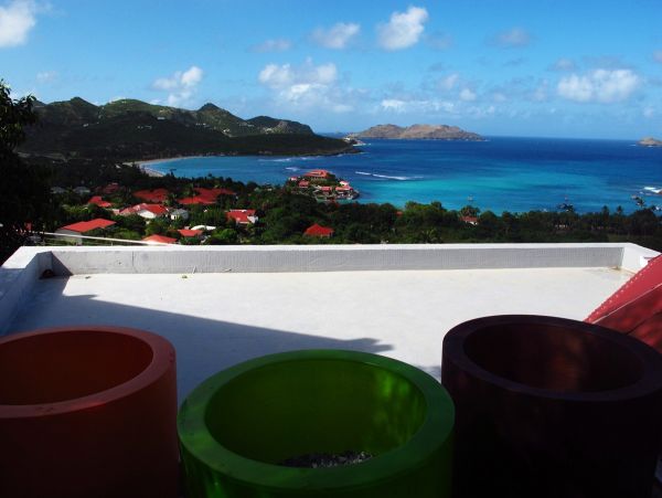 St. Barts Home 974609
