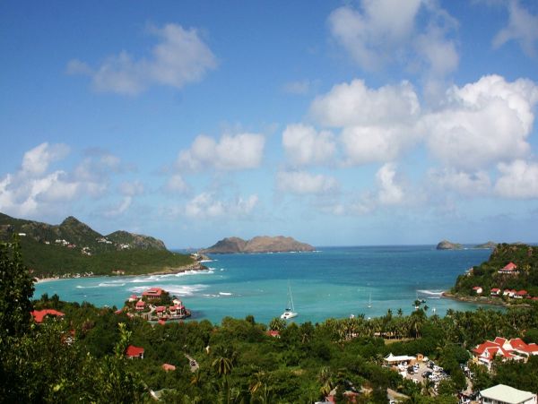 St. Barts Home 974609