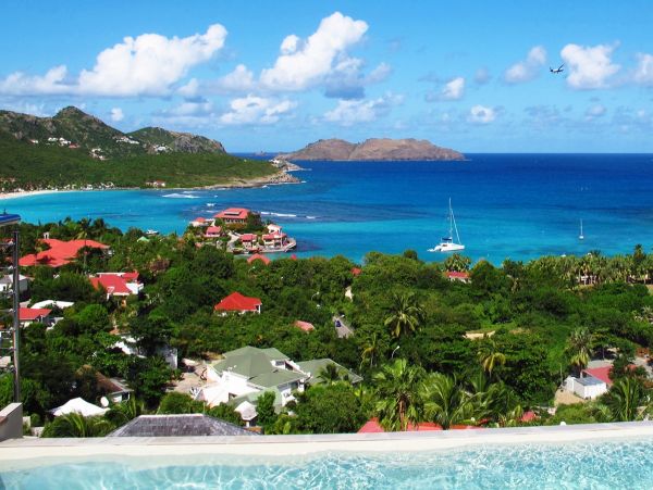 St. Barts Home 974609
