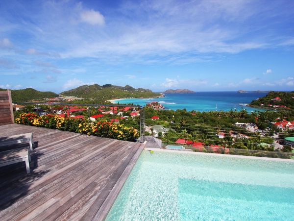 St. Barts Home 974609