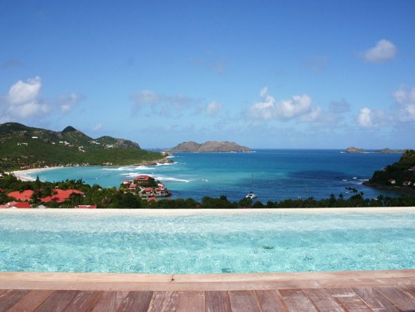 St. Barts Home 974609