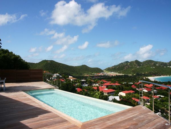 St. Barts Home 974609