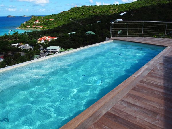 St. Barts Home 974609