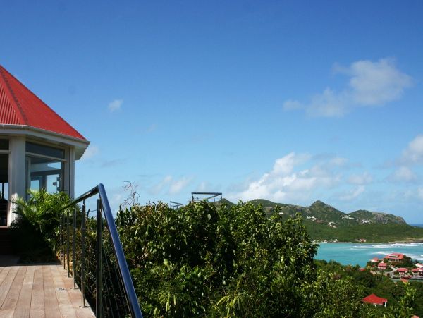 St. Barts Home 974609